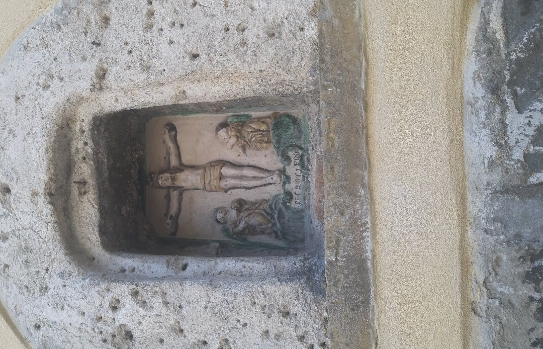 Centro Storico di Pietracamela-Pietracamela必去景点