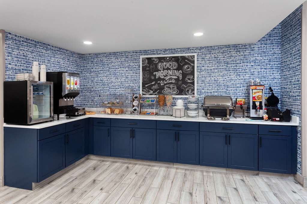 Hiles酒店住宿-Americinn By Wyndham Eagle River