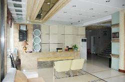 罗马假日商务酒店主图