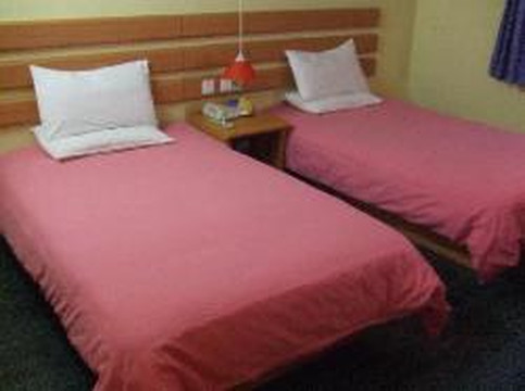 上海如家张江园区店主图