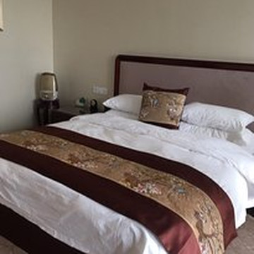 国务院第二招待所主图