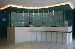 锦江之星许昌曹魏古城酒店主图