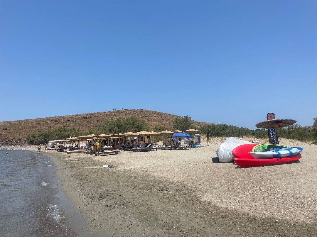 Havouli Beach景点图片