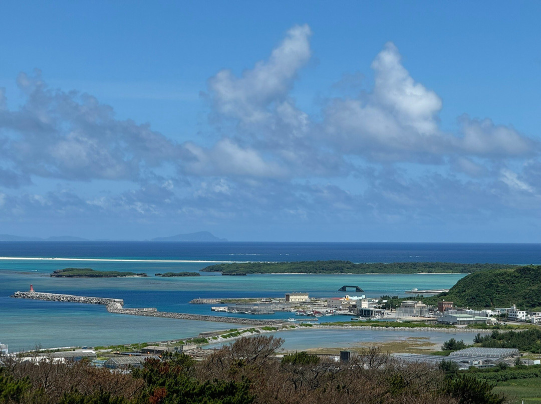 Kumejima Island景点图片
