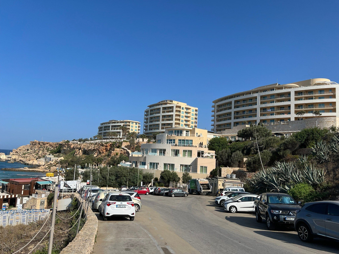 Golden Sands Beach-梅雷赫必去景点
