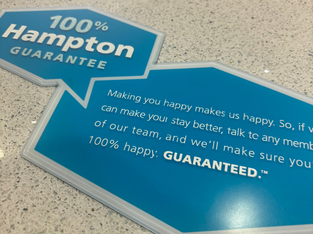 Hampton Inn Carbondale主图