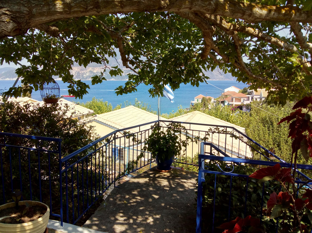 Kaminakia Apartments主图