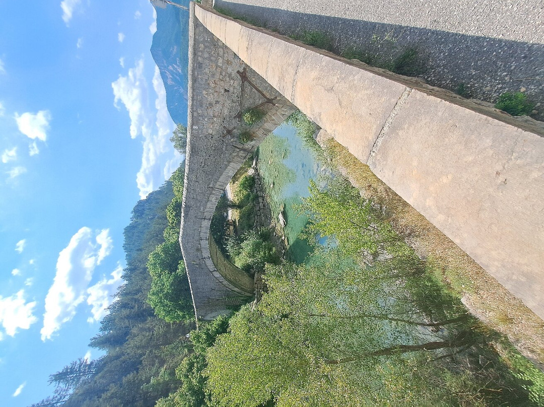 Pont du Roc景点图片