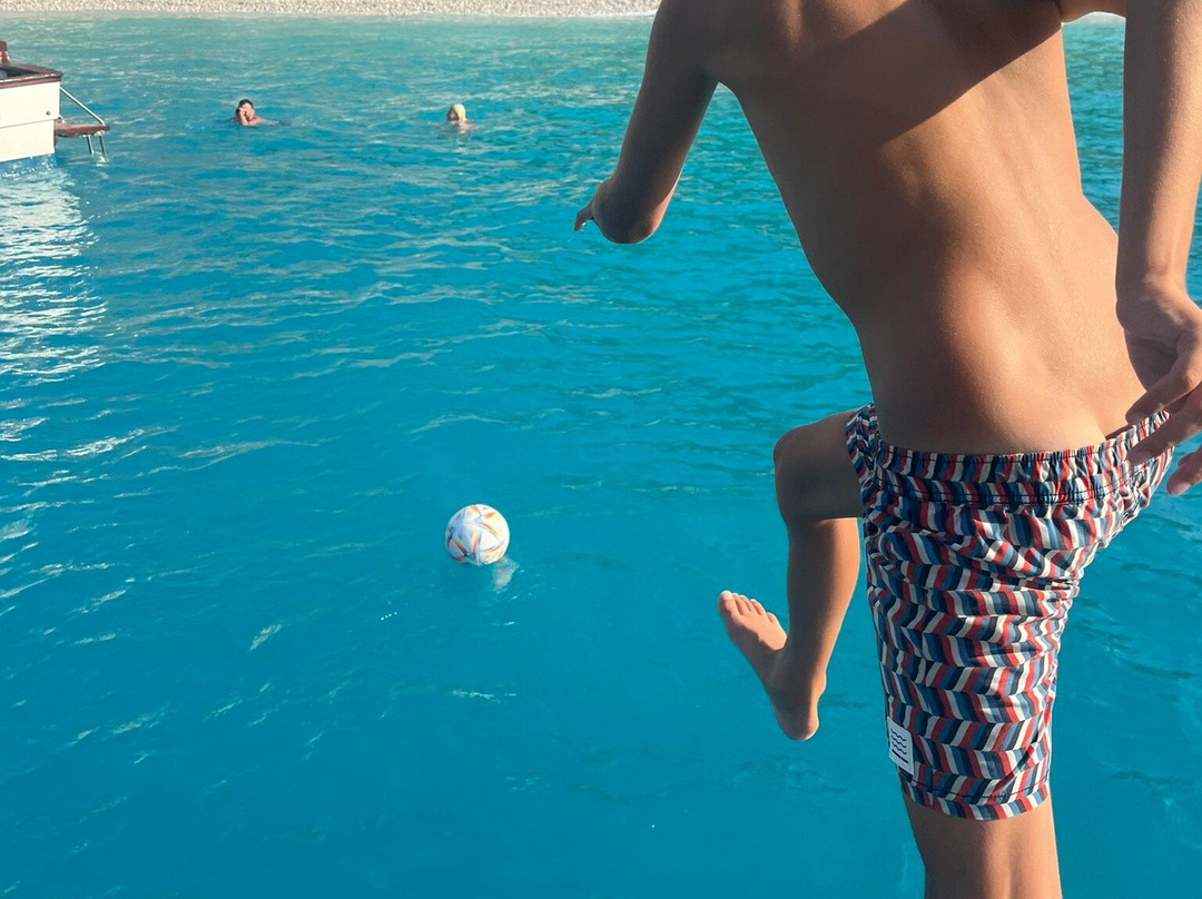Kefalonia Fishing Tours景点图片
