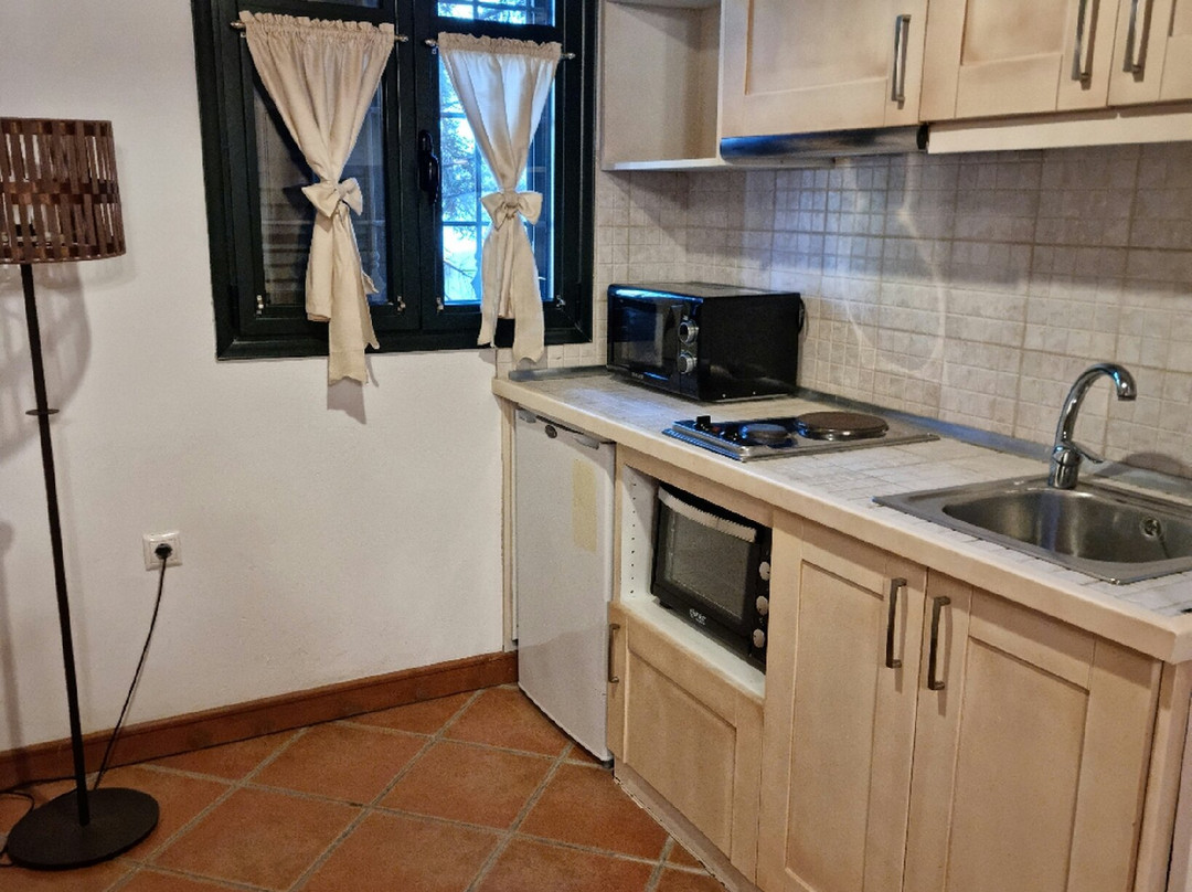 The Varos Residences Hotel主图