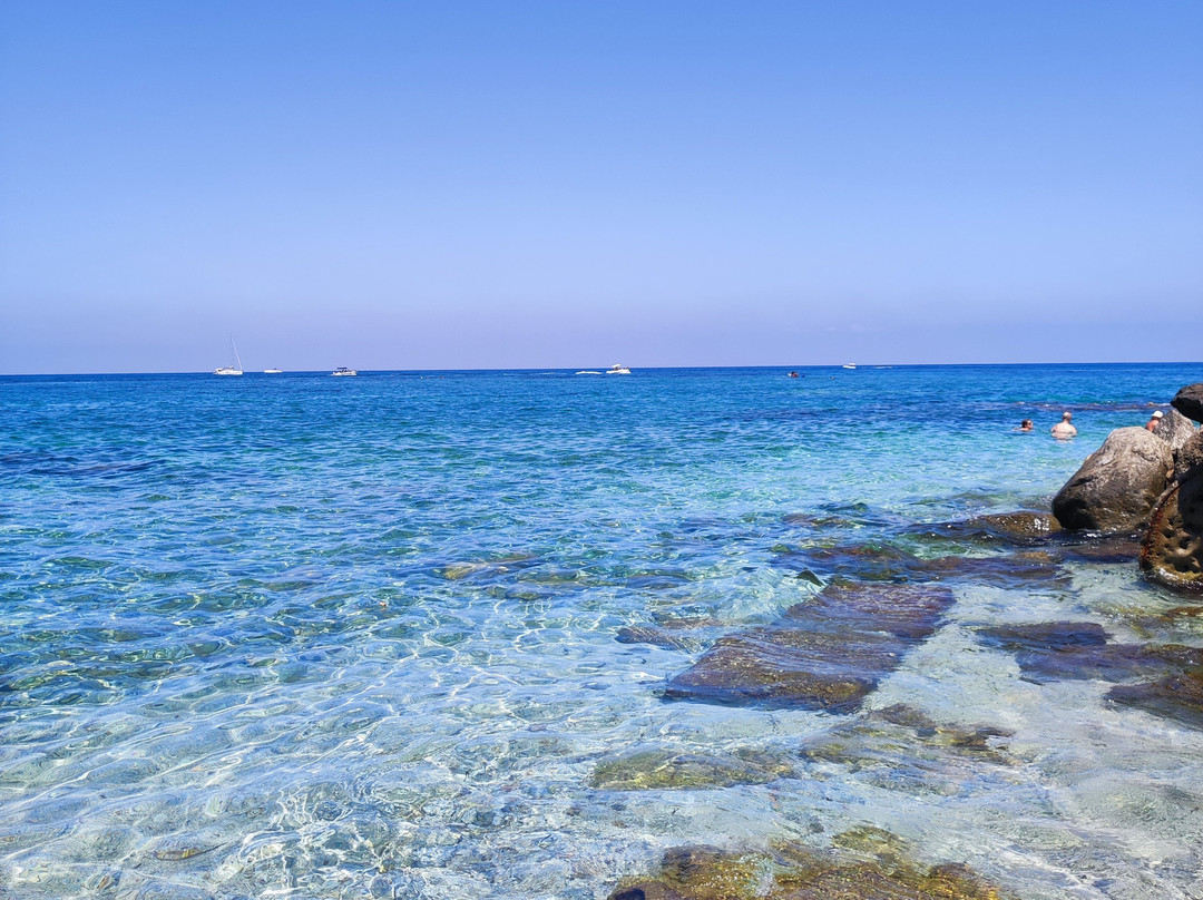 B&B Allison Tropea主图