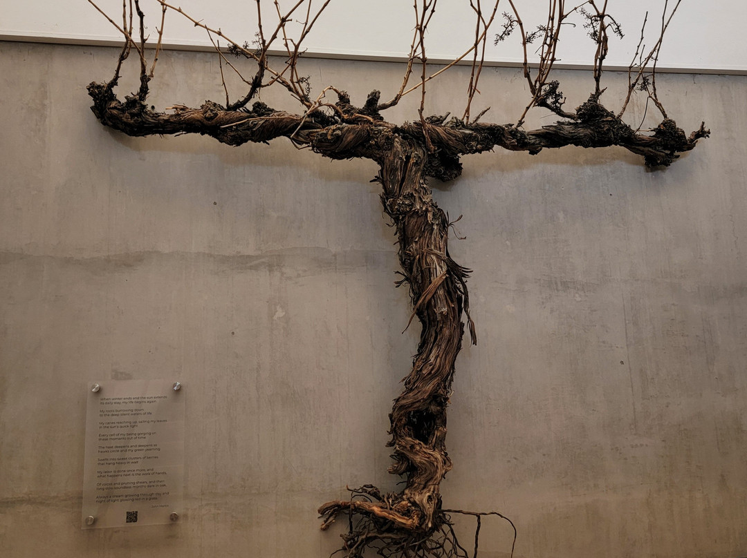 Valdemar Estates景点图片