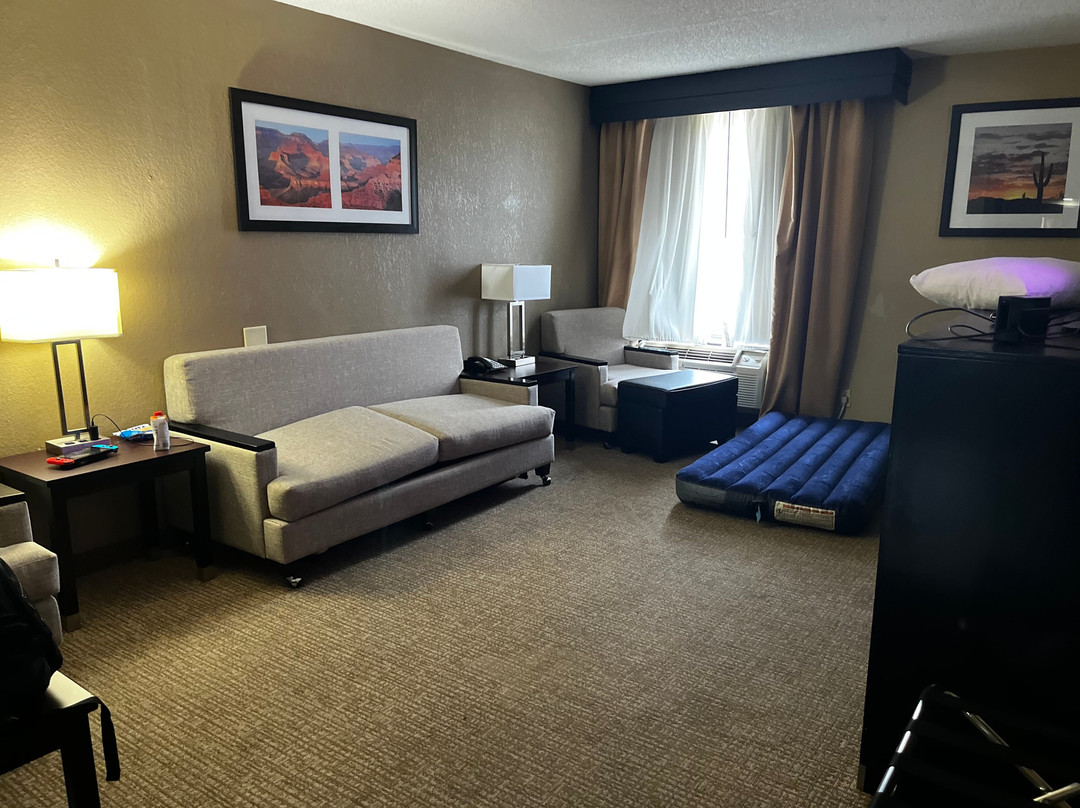 Best Western Harrisburg North主图