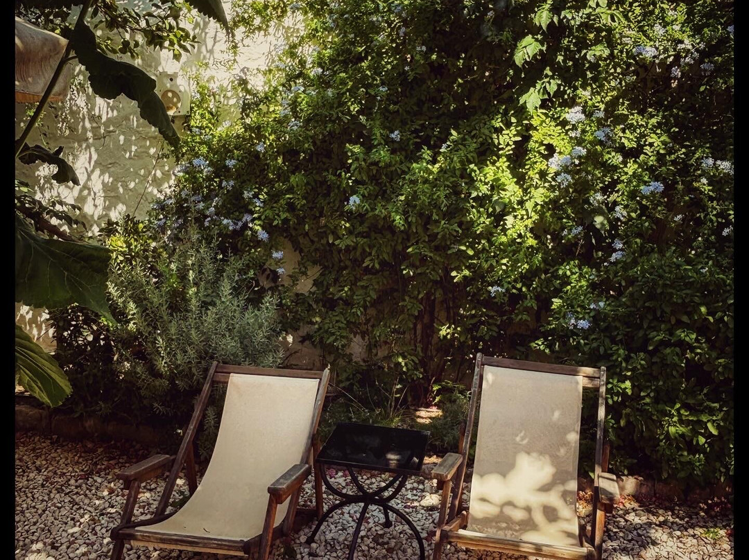 Orloff Boutique Hotel主图