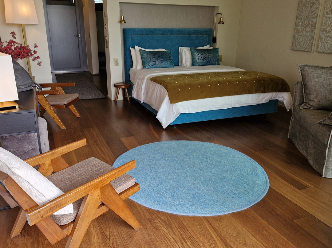 Strandhotel主图