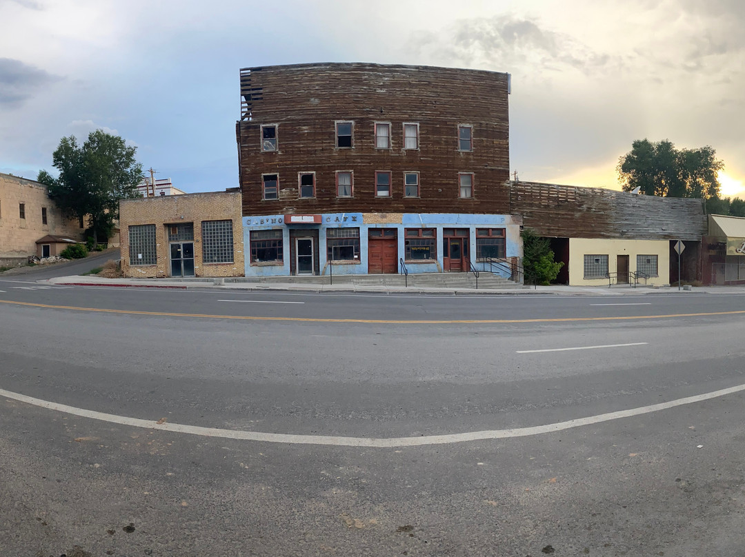 SureStay Hotel By Best Western Eureka主图