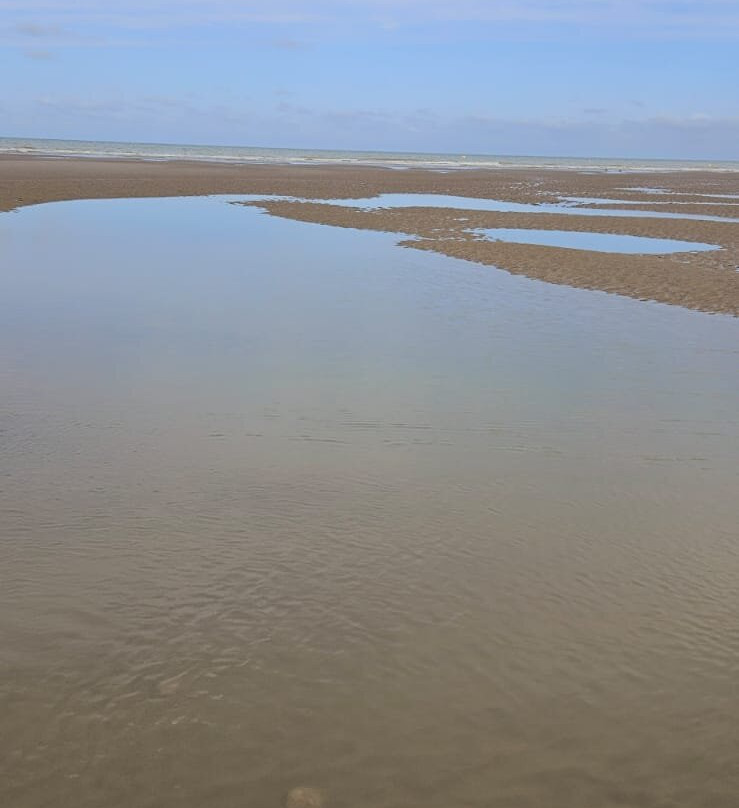 Hotel Les Galets Bleus主图