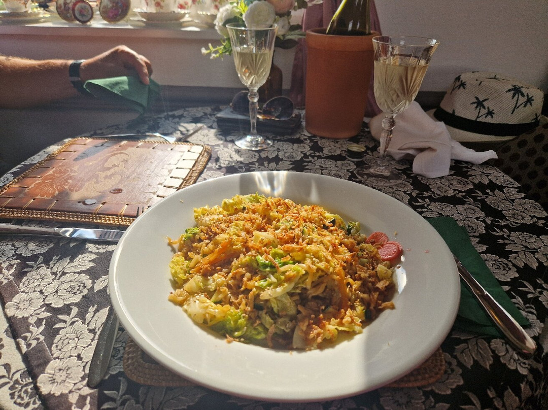Fancy's Kitchen