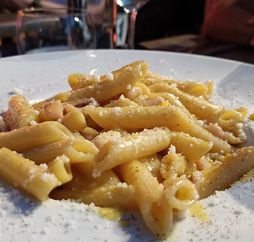 Centotrentadue Sushi E Cucina