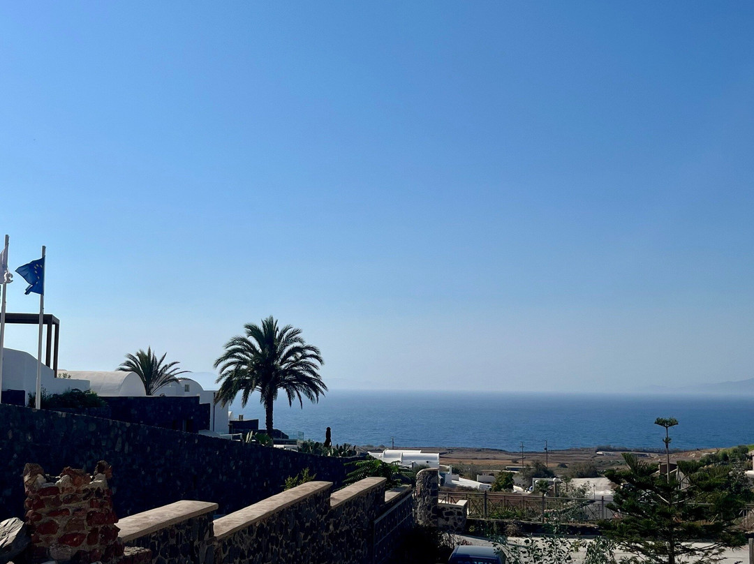 Apanomeria Boutique Residence主图