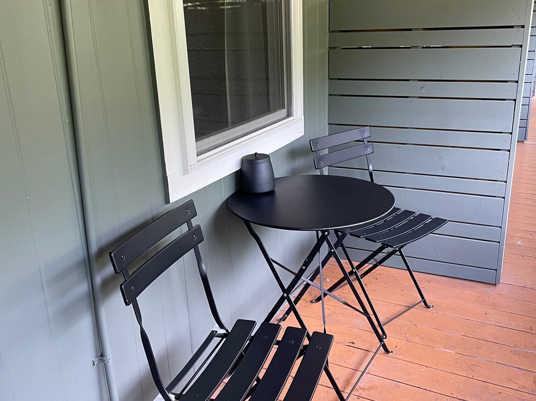 Hickory Falls Guesthouse主图