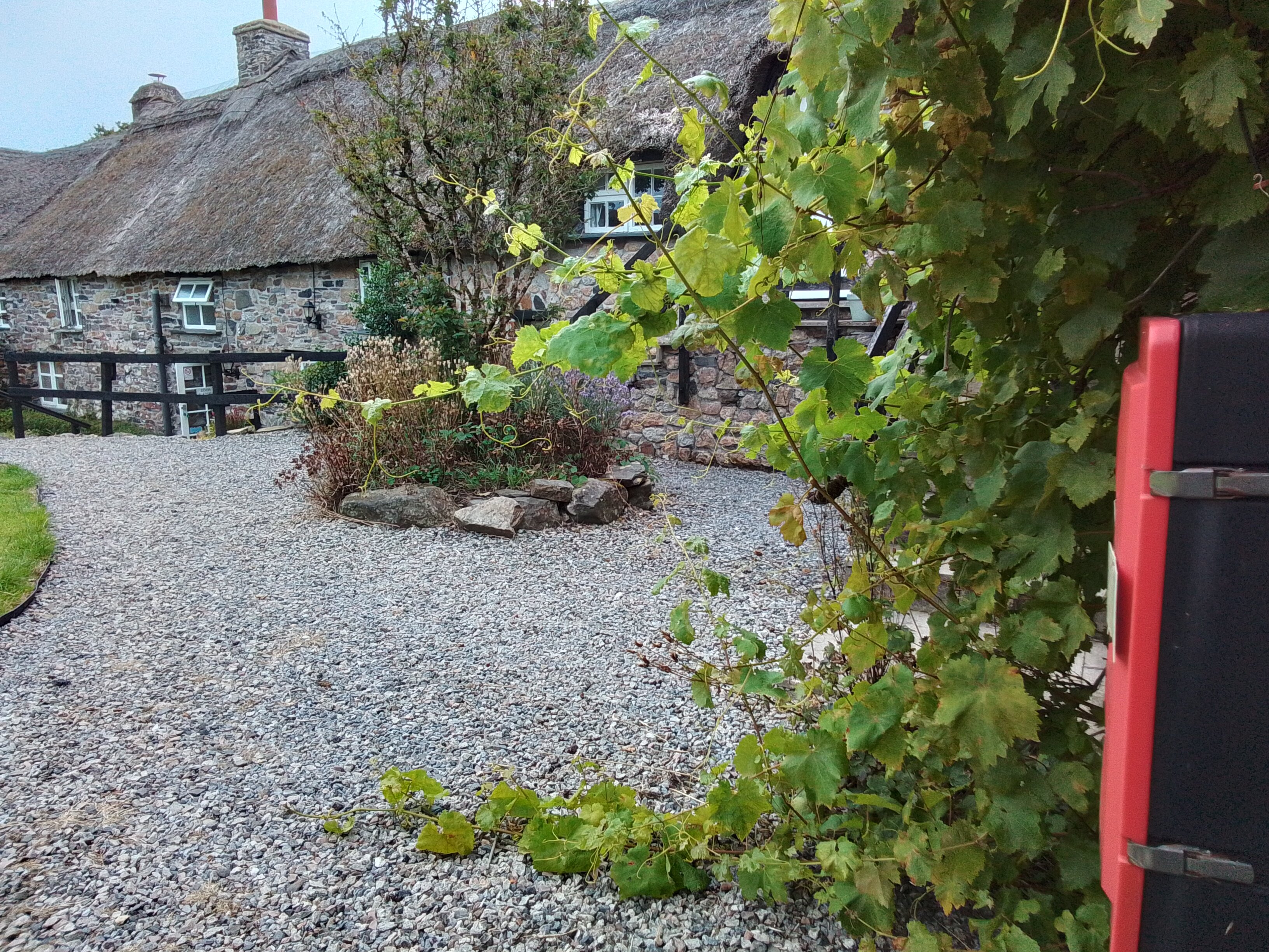 Bearslake Inn & Restaurant-浴室