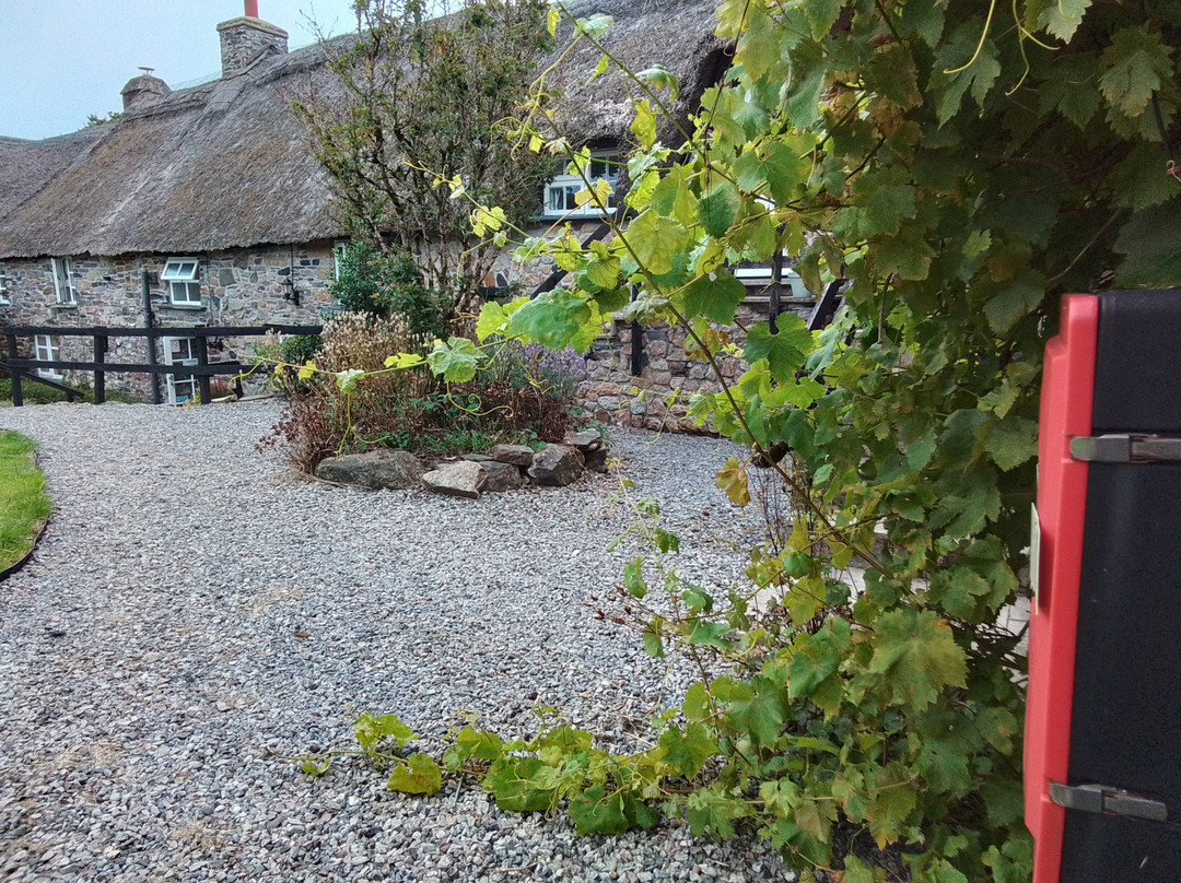 Bearslake Inn & Restaurant主图