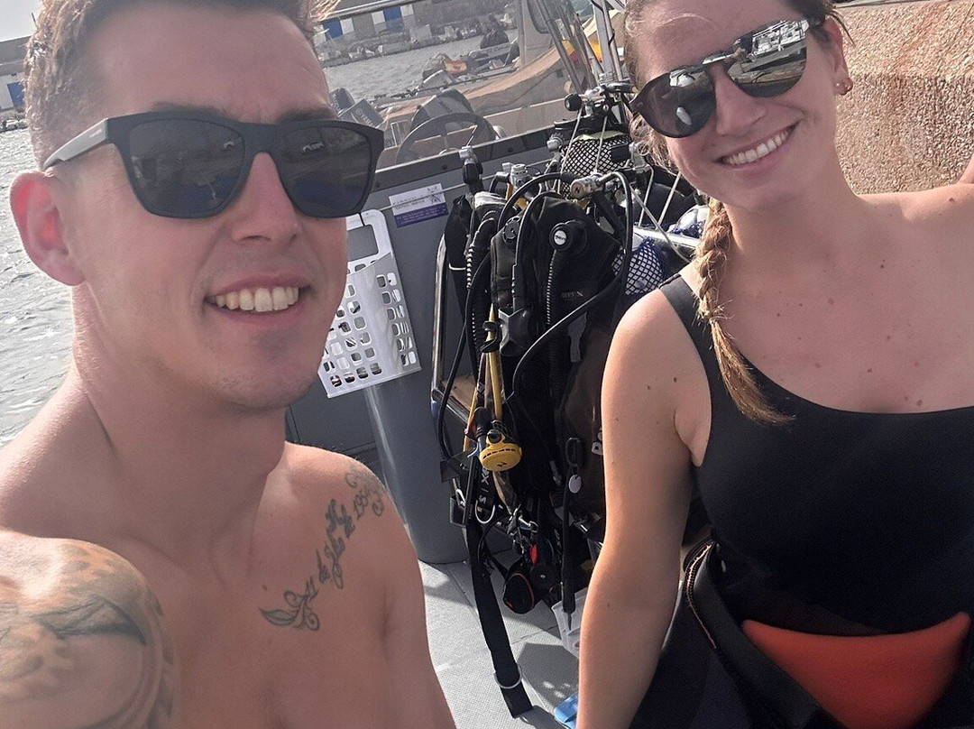 Buceo Mojacar景点图片