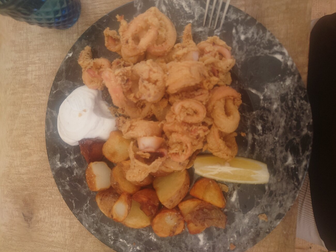 La Romanilla Chiringuito