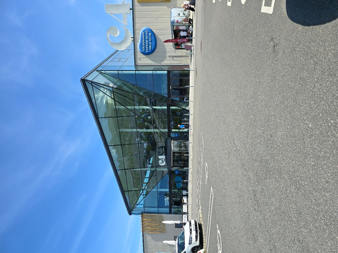 C4 Shopping