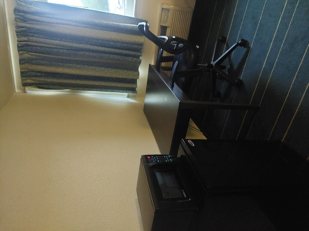 Days Inn & Suites by Wyndham Bridgeport - Clarksburg主图