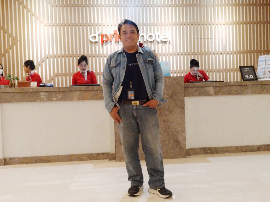 D'primahotel Balikpapan