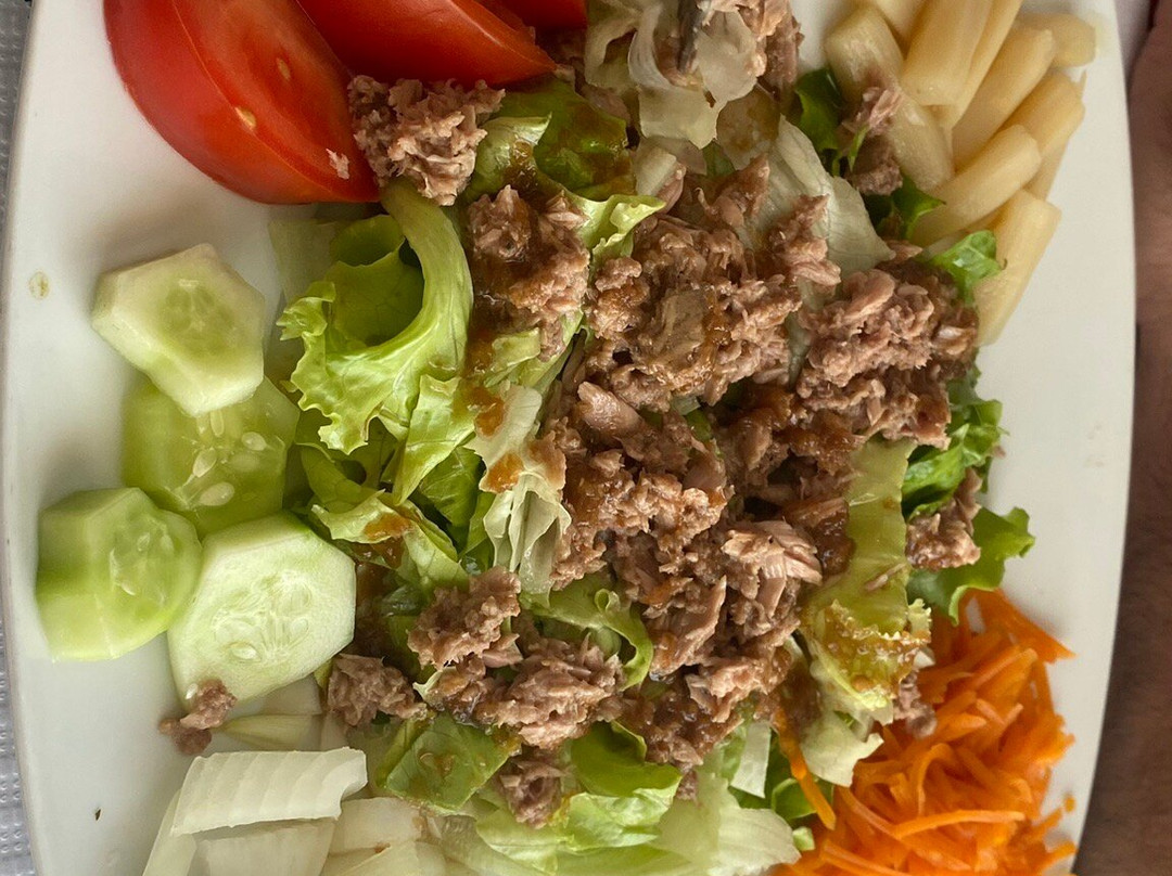 Hosteria Isla Cabrera主图