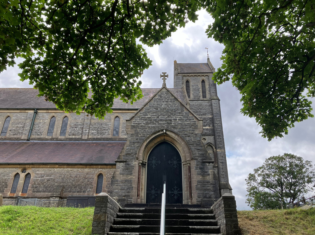 St Augustine's Church景点图片