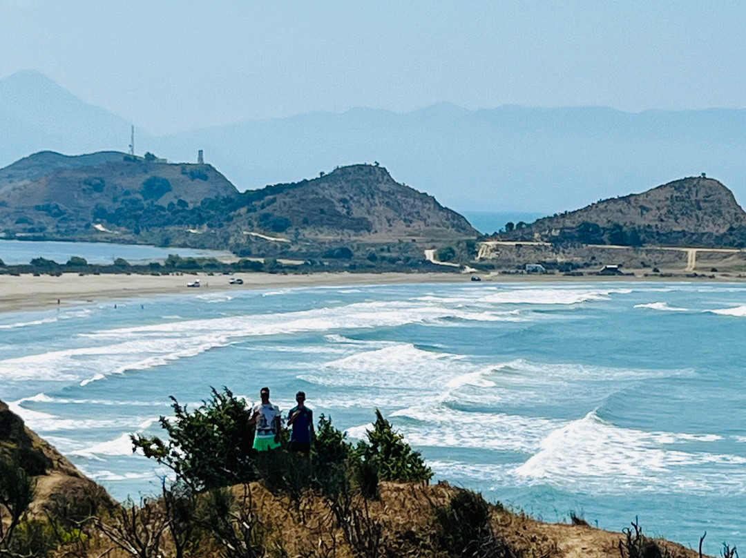 Porto Novo-Zvernec必去景点