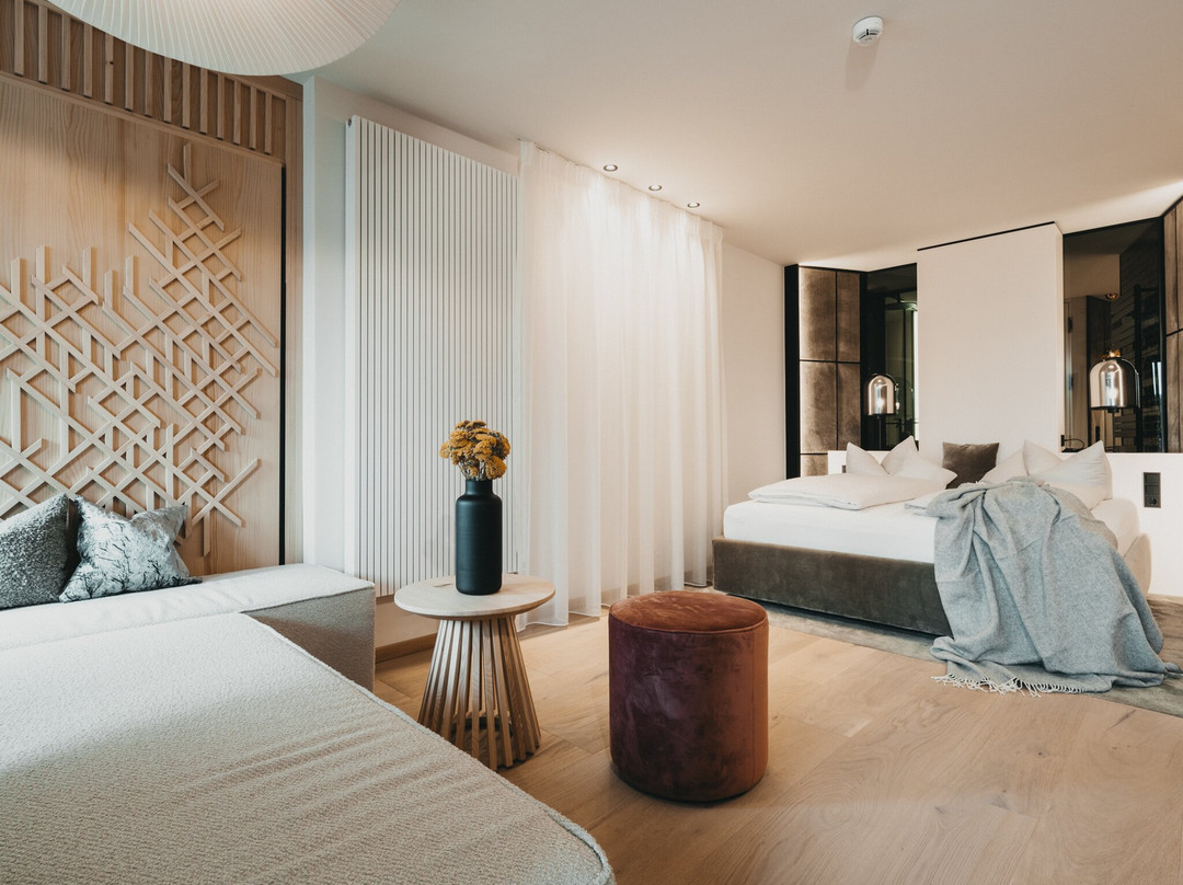 Wellnesshotel Eibl-Brunner主图