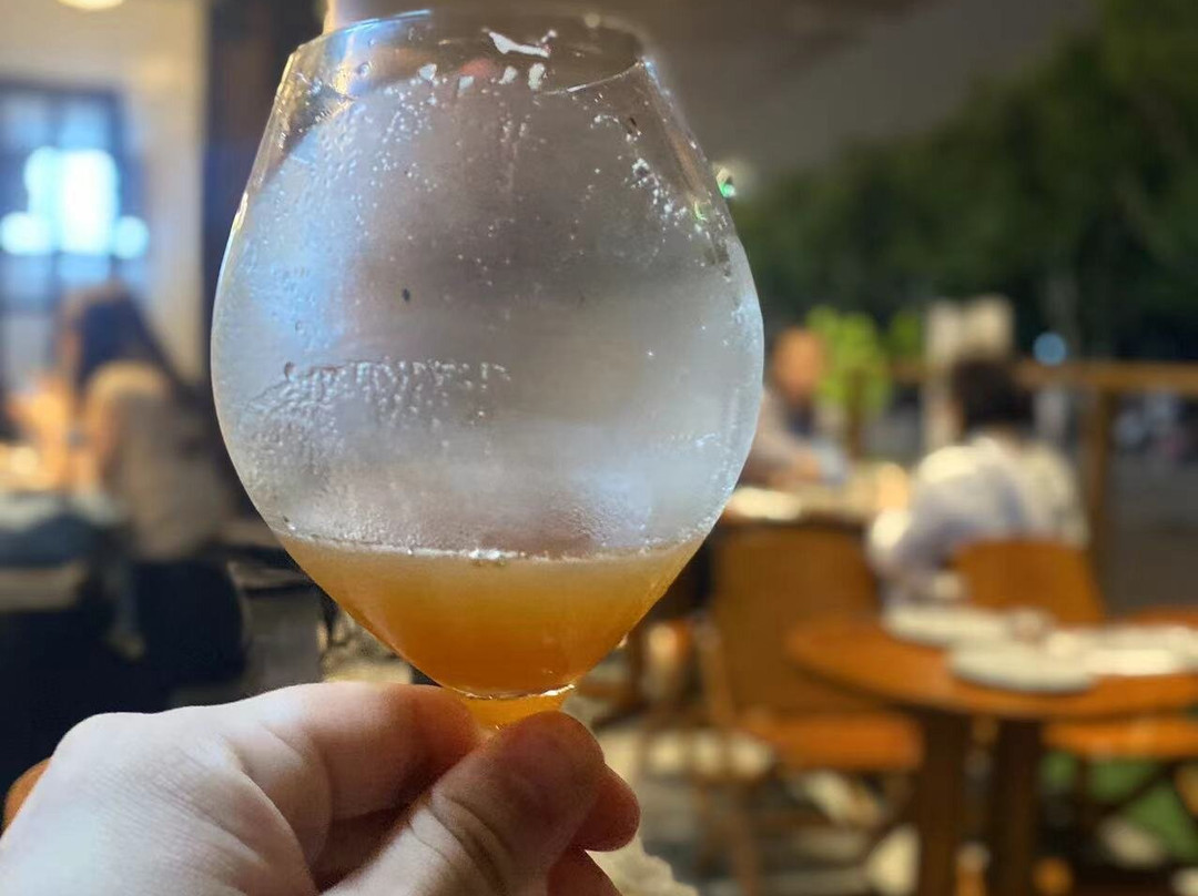 Fuxing Bakery & Kitchen主图