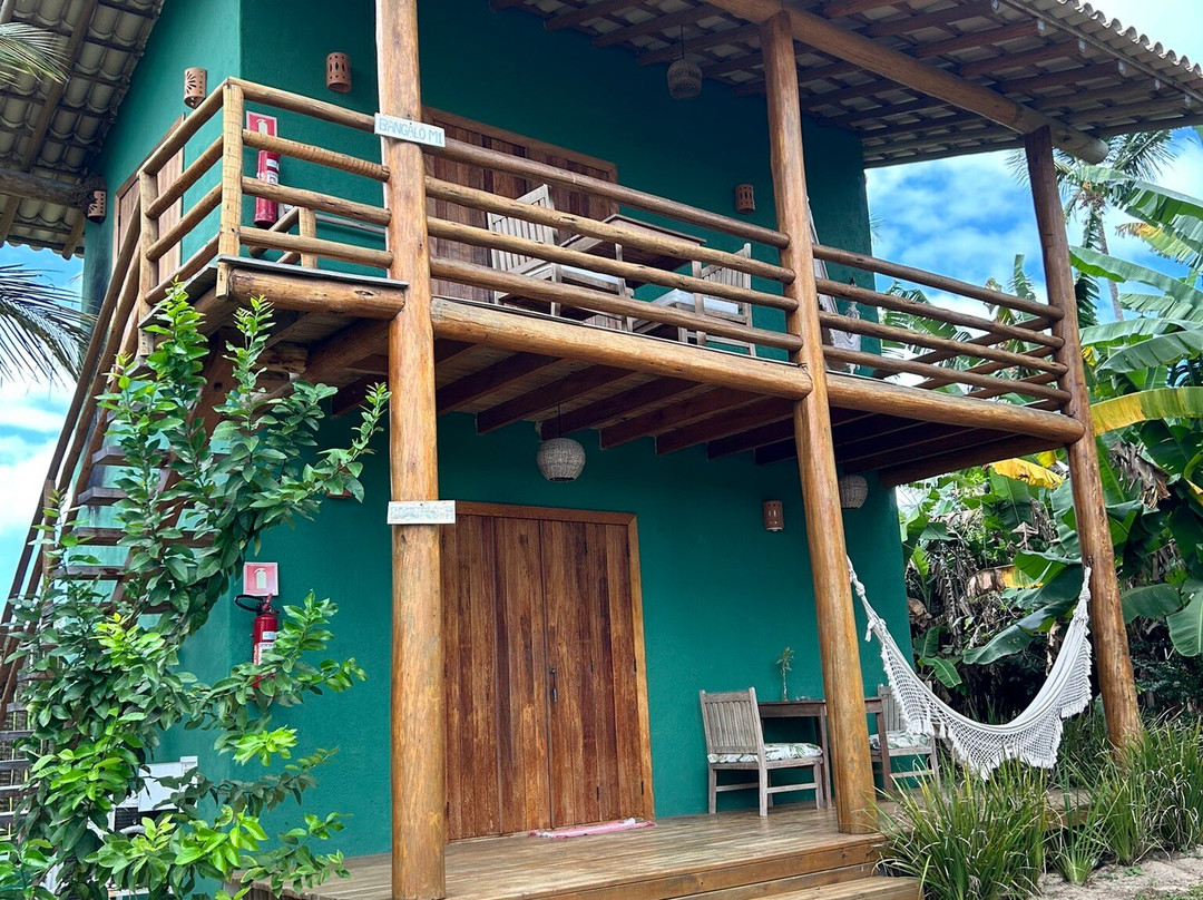 Vila Budiao主图
