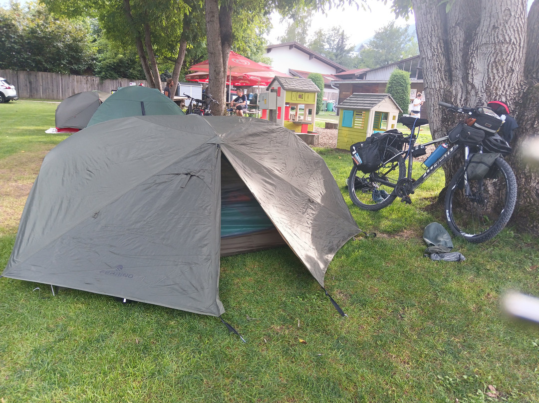 Aktiv Camping