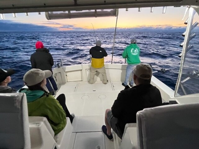 Kinn's Sport Fishing-Algoma必去景点