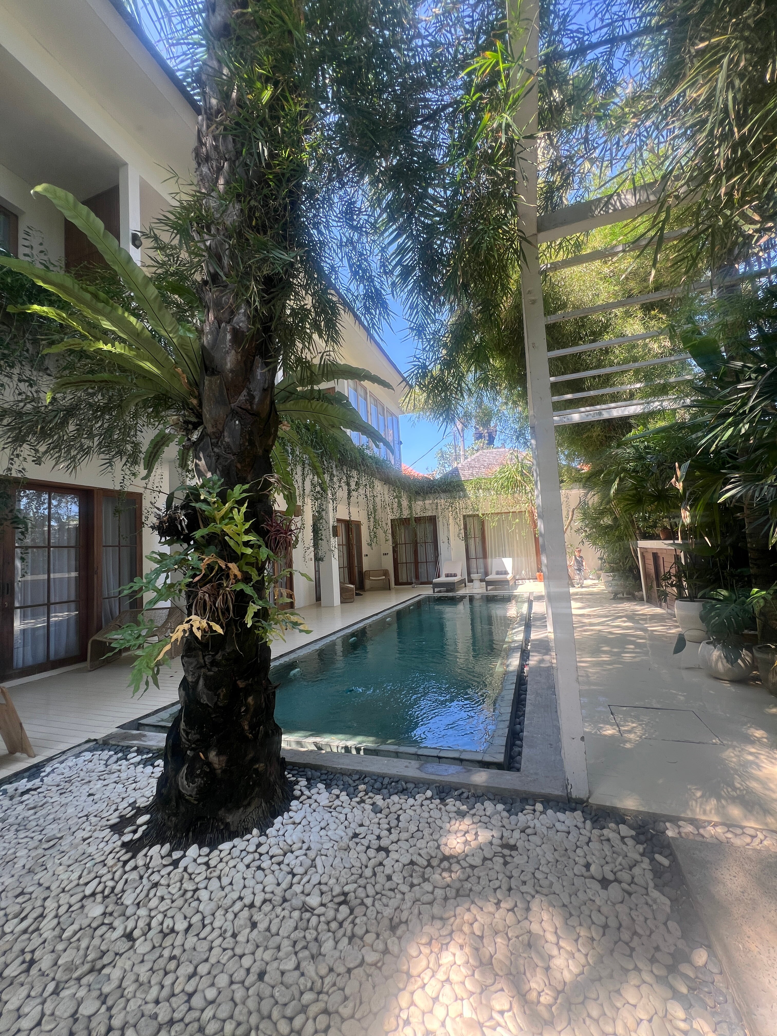White Goose Boutique Hotel-官方