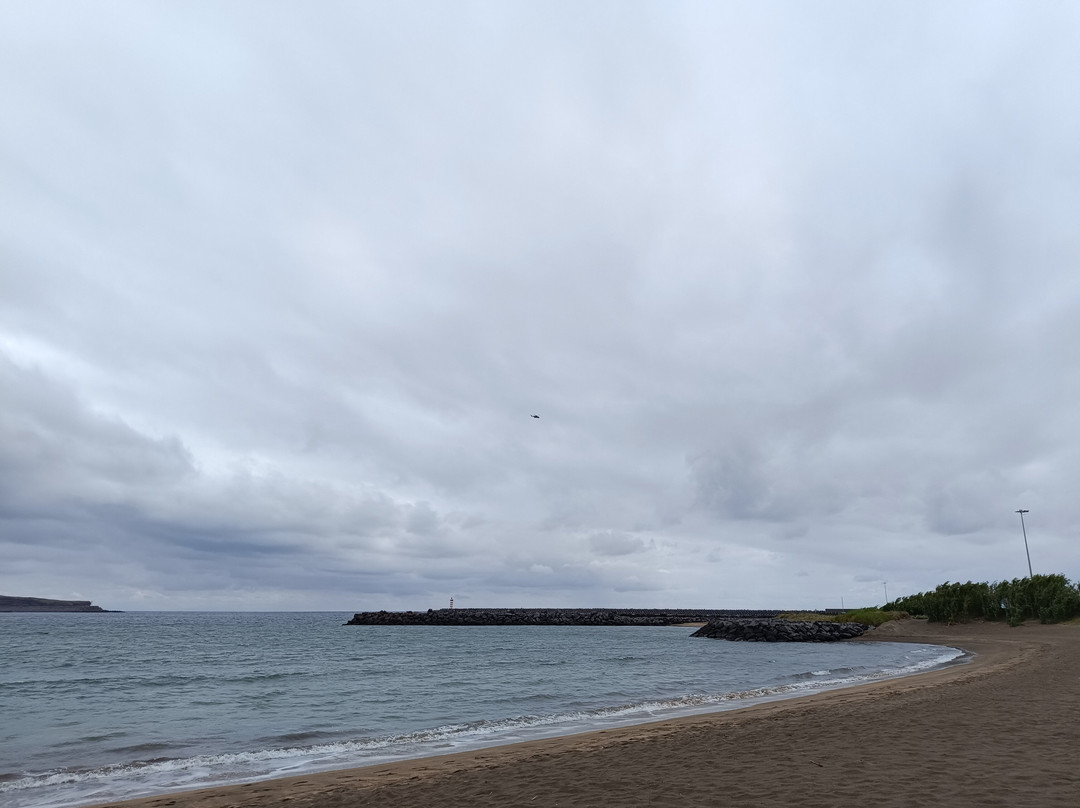 Praia Da Riviera-Praia da Vitória必去景点