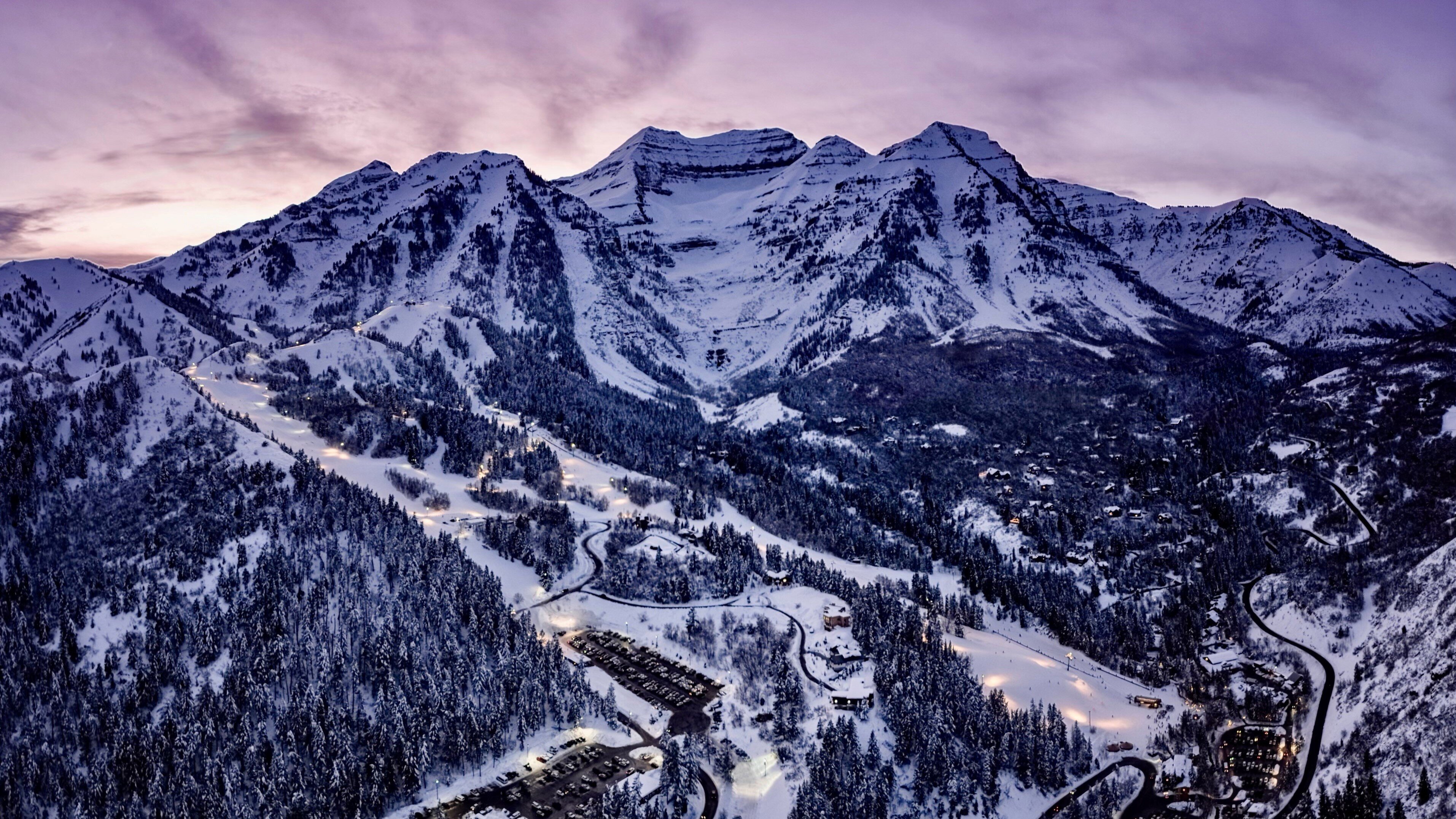 Sundance Mountain Resort-官方