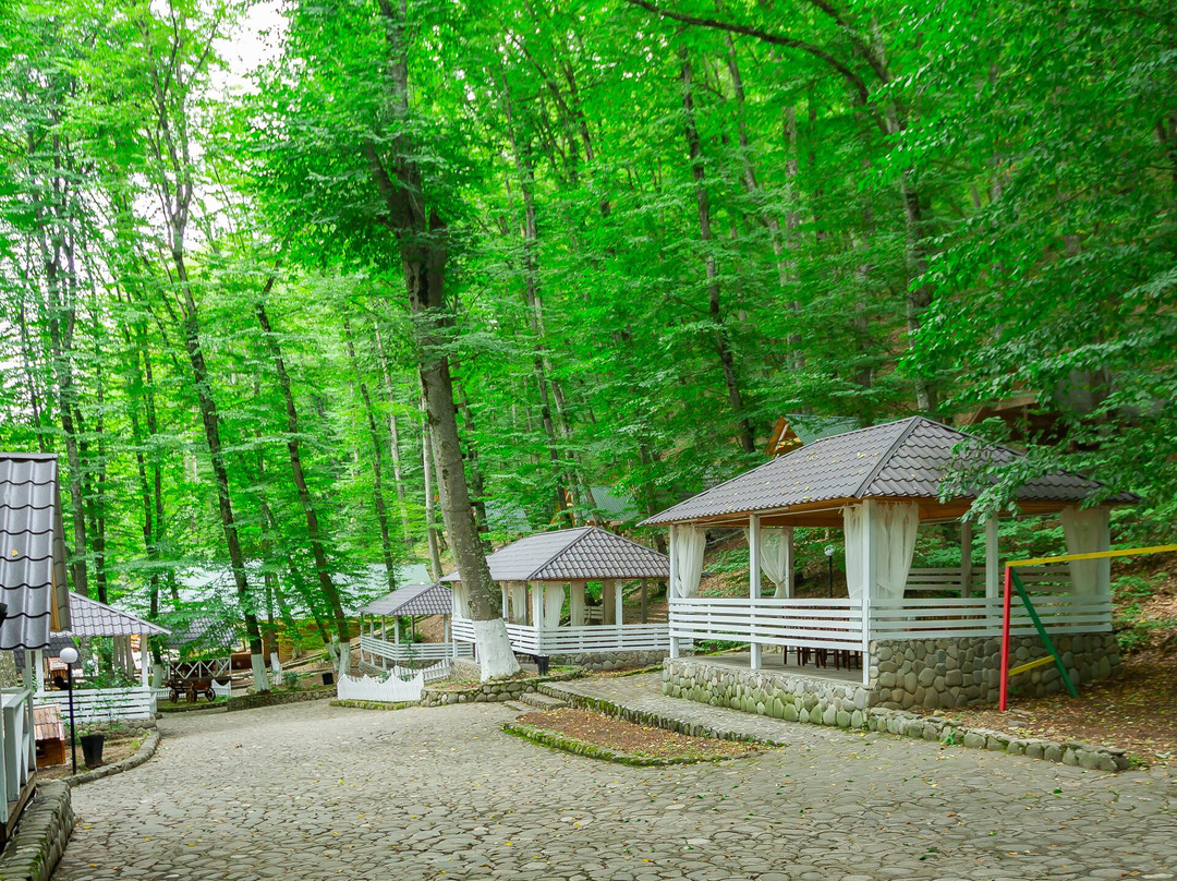 Aynur Hotel & Restaurant