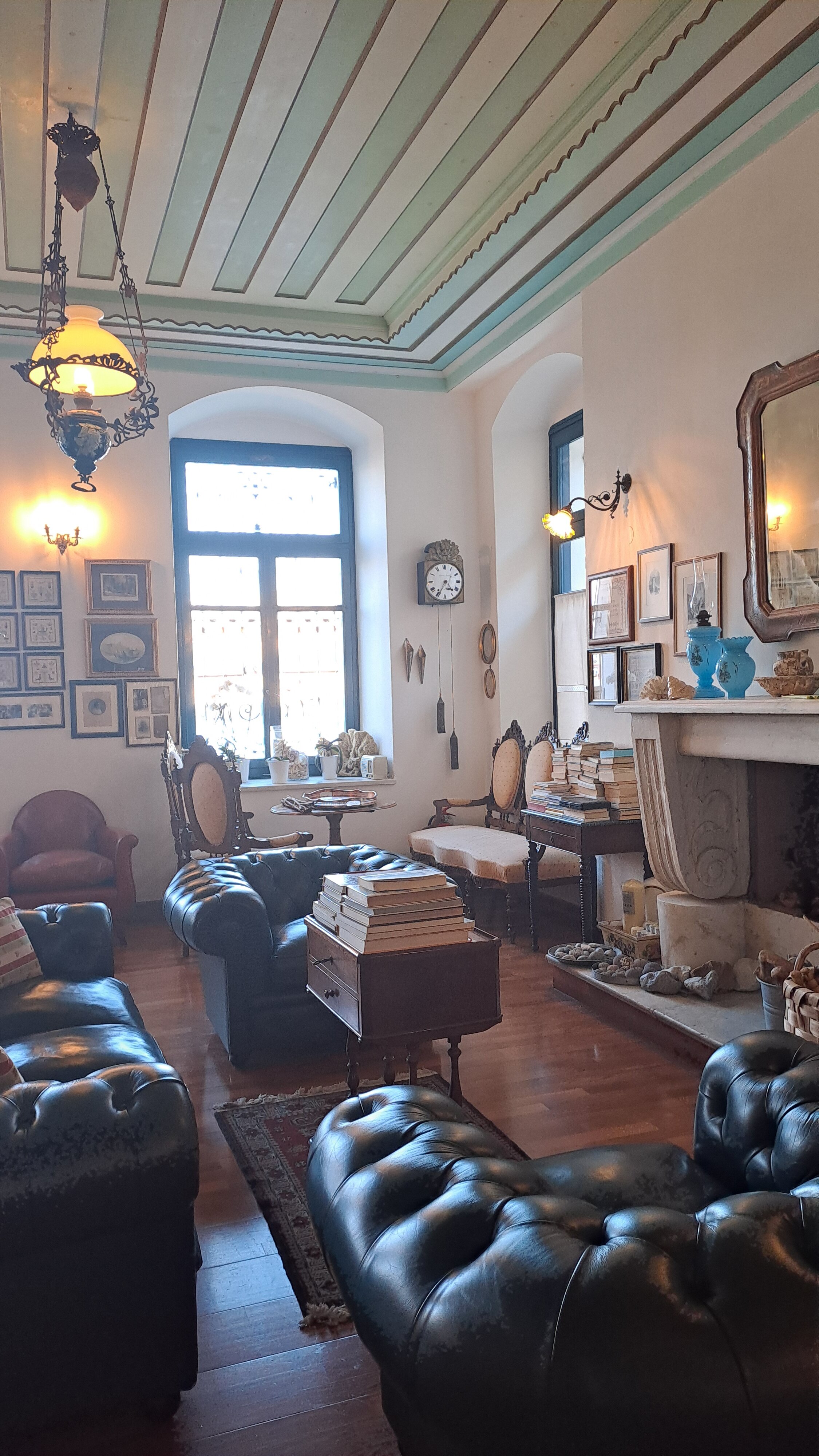 Aliki Hotel-官方