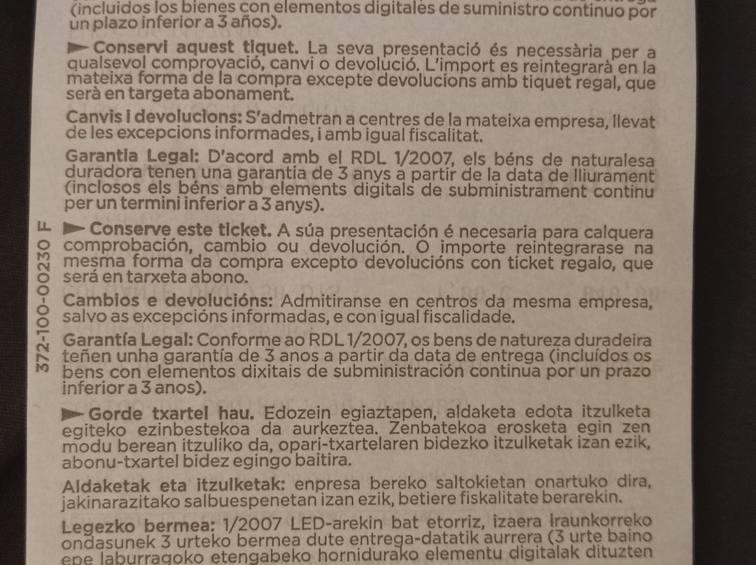 El Corte Inglés-科尔内利亚-德略布雷加特必去景点