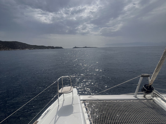 Green Charter-维拉西谬斯必去景点