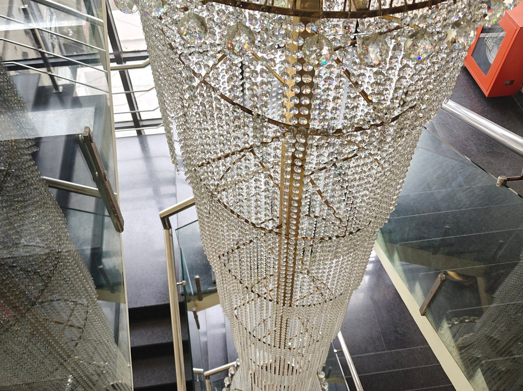 艾思诺酒店主图