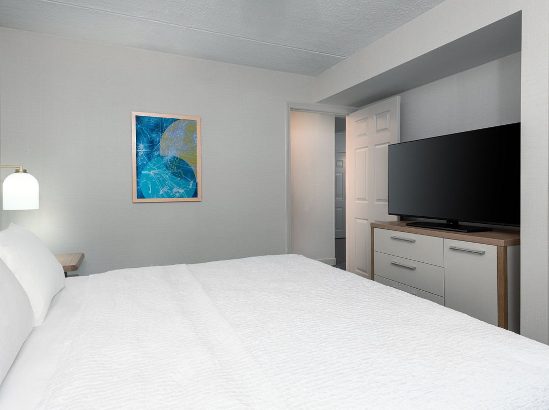 Homewood Suites By Hilton Buffalo-airport主图