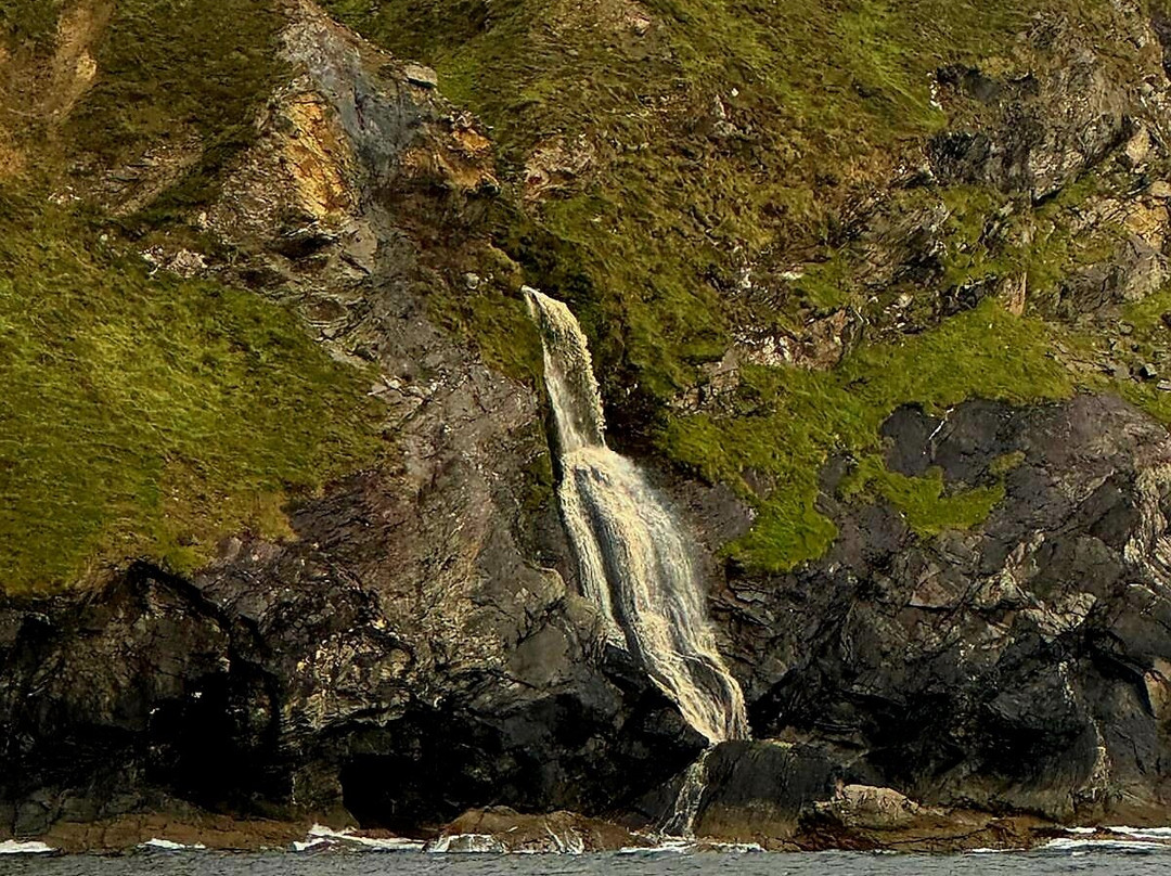Silver Strand Beach-Malin Beg必去景点